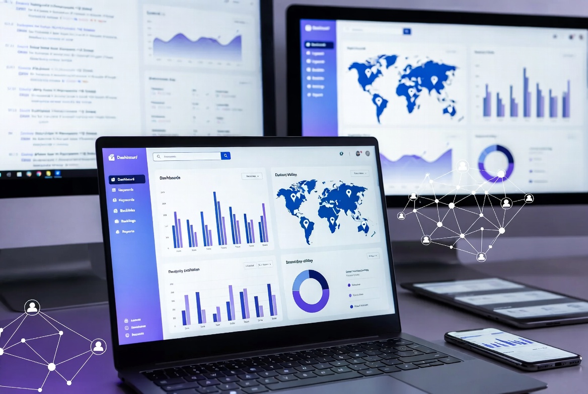 AI SEO Optimization | AEO Website Optimization for All Artificial Intelligence Tools