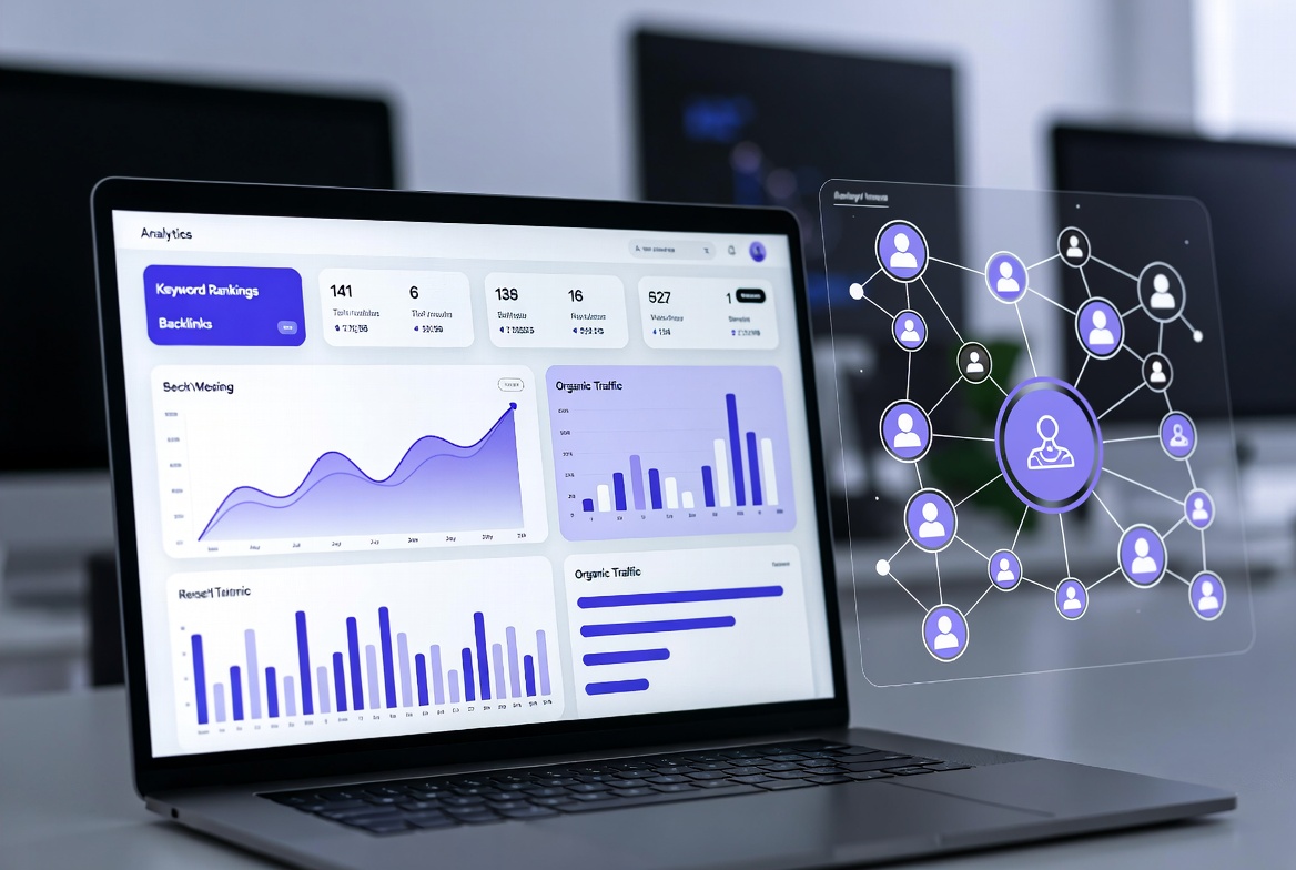 AI SEO Optimization (AEO): How Artificial Intelligence is Changing SEO