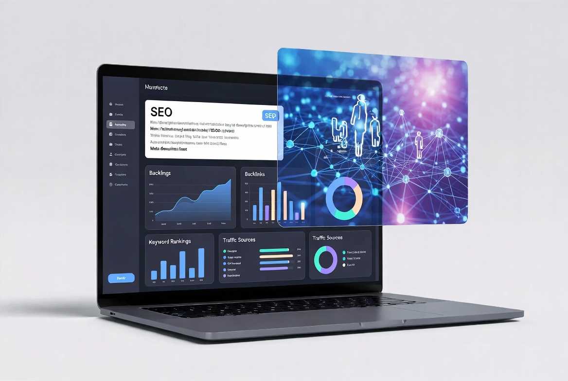 How to Fix Common Website Errors That Negatively Impact SEO