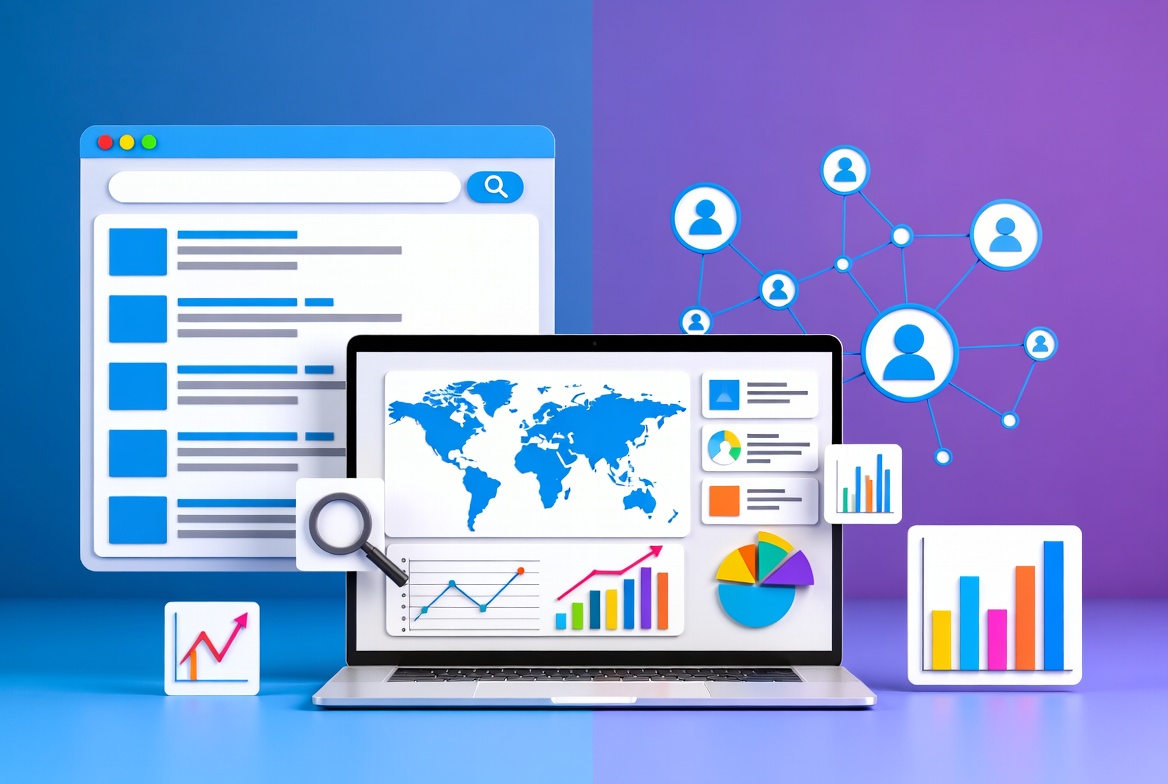 Advanced SEO Techniques to Boost Organic Traffic Fast