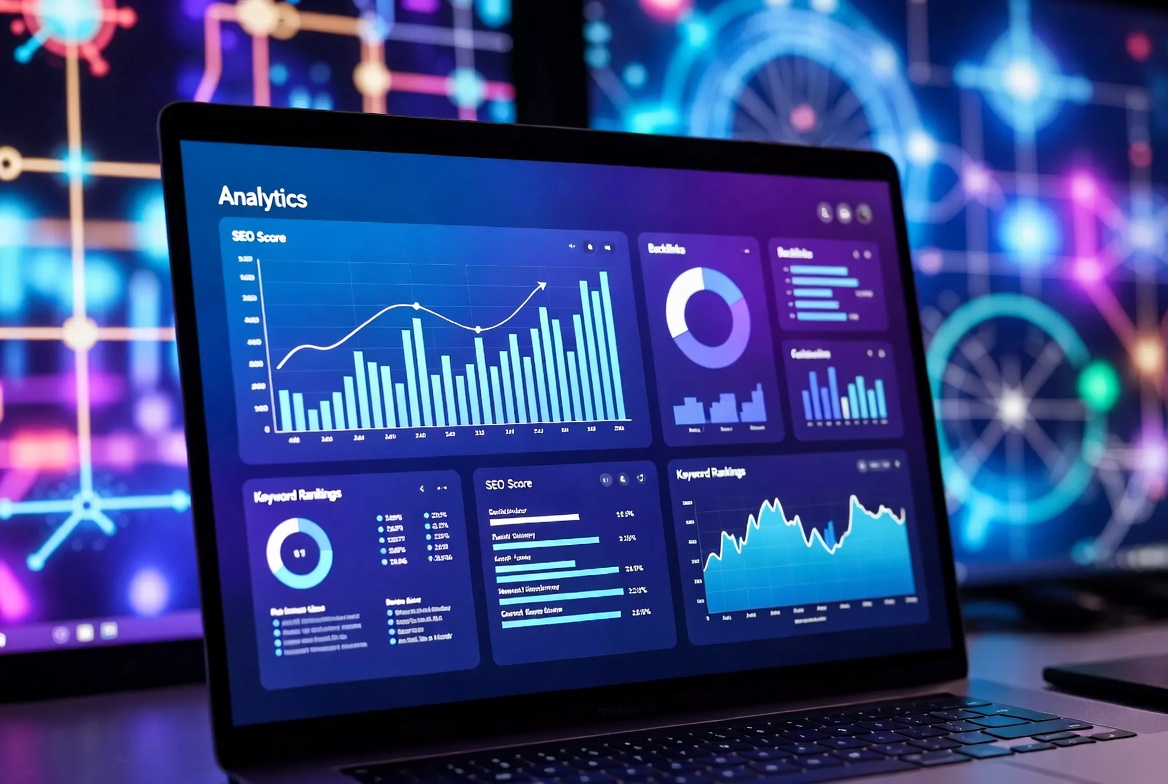 Future of SEO: Using AI (AEO) for Smarter Search Optimization